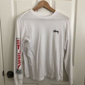Stussy Long Sleeve